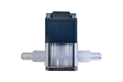 气动隔膜阀（小款）