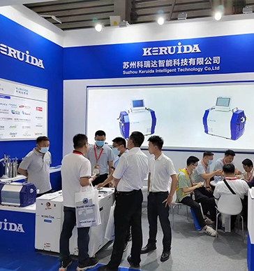 Our company participated in the SNEC 16th (2023) International Solar Photovoltaic and Smart Energy (Shanghai) Conference and Exhibition