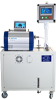 Chemical diaphragm pump intelligent cleaning machine