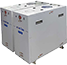 Dry Screw Vacuum Pump
