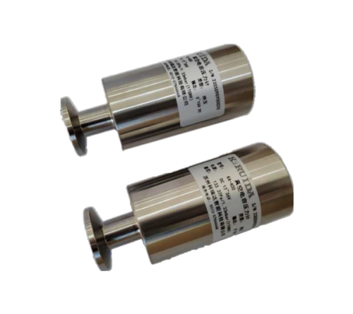 Vacuum Capacitance Pressure Gauge