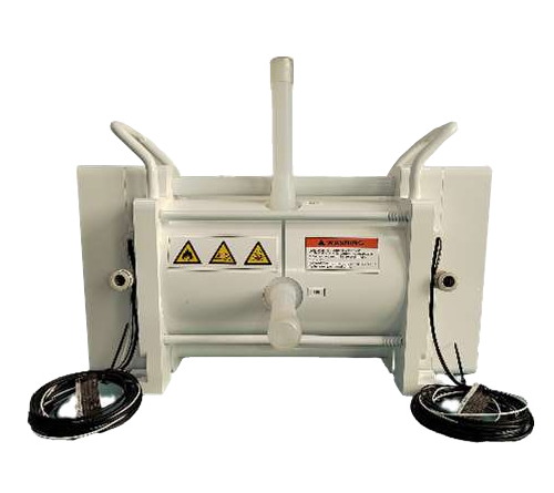 Semiconductor Grade Pneumatic Bellows Pump