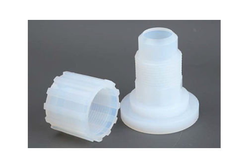 Flange