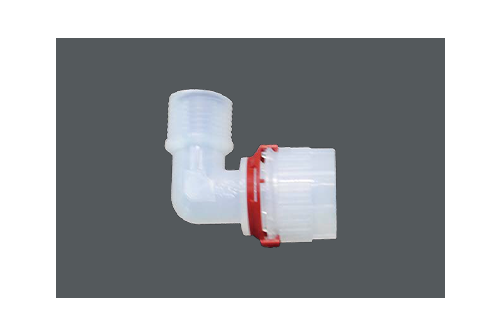 Bead Elbow Joint