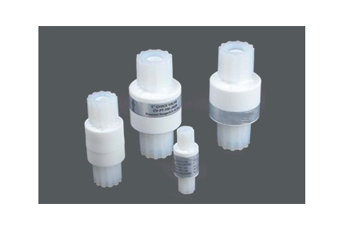 PTFE Unidirectional Valve
