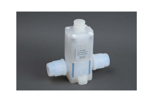 Pneumatic Flow Diaphragm Valve (Ambient)
