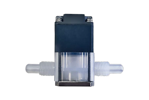 Pneumatic Diaphragm Valve (Small Model)