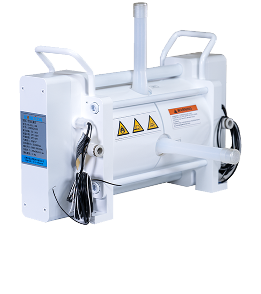 Electronic Grade Pneumatic Bellows Pump