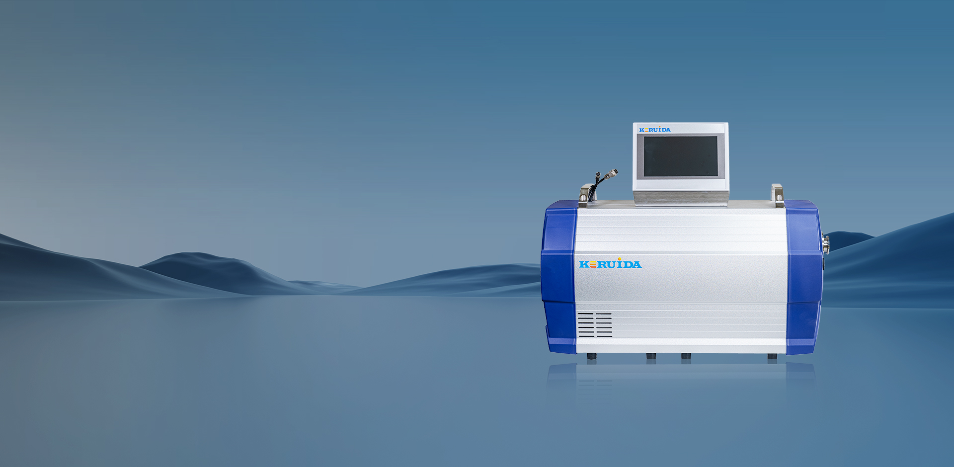 Suzhou Keruida Intelligent Technology Co., Ltd.