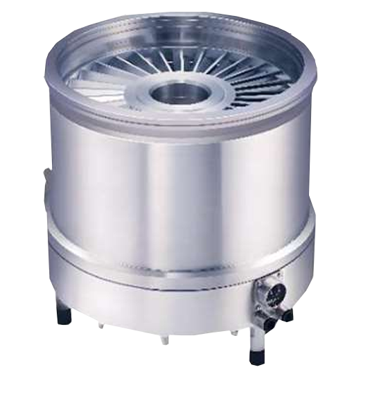 Compound Molecular Pump