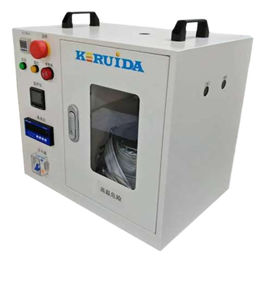 High Precision Water Oxygen Cabinet