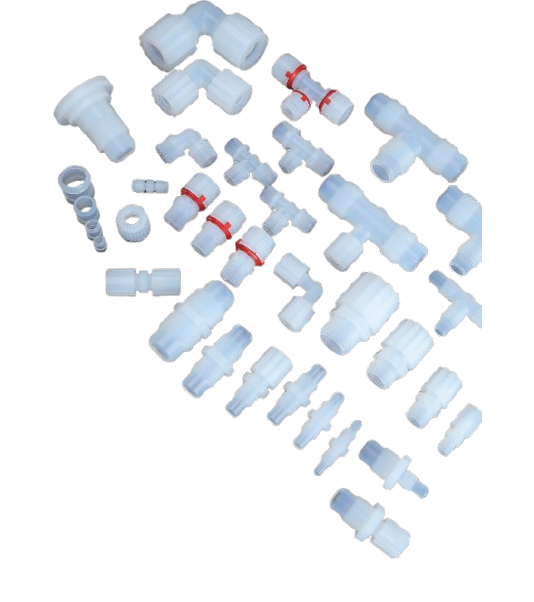 High Purity Joint