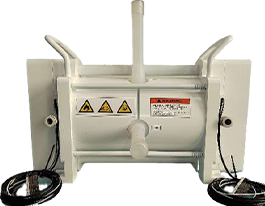 Semiconductor Grade Pneumatic Bellows Pump