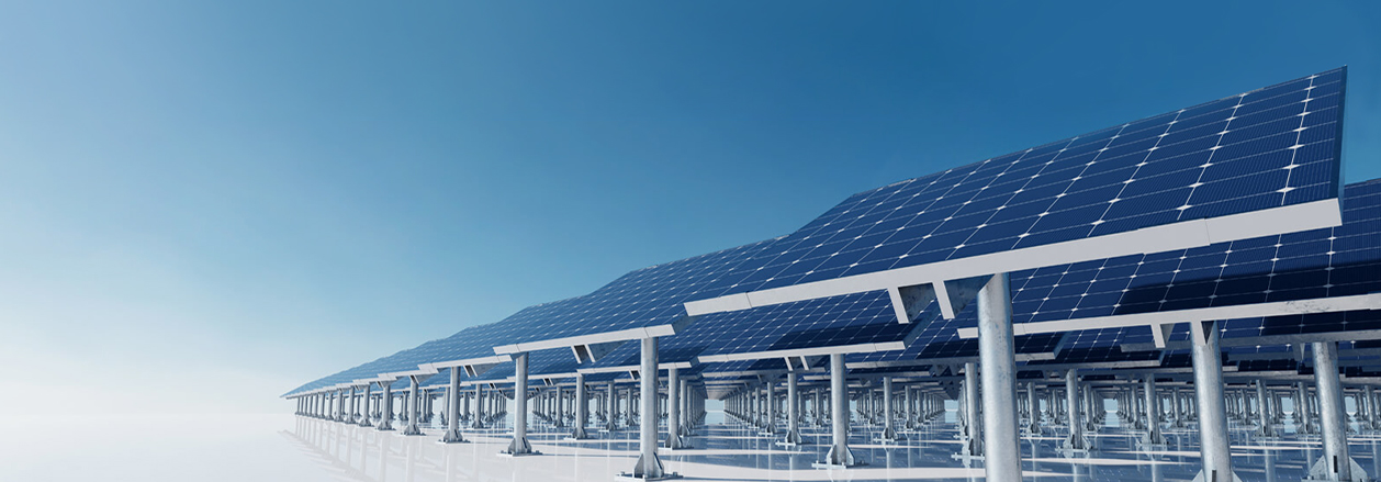 Solar Photovoltaic
